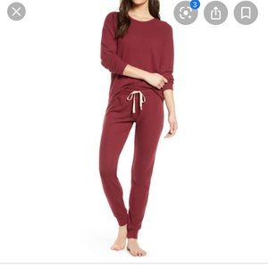 Soft and cozy sleep pajamas